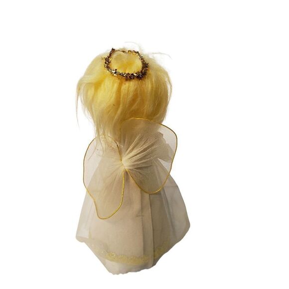 Angel Music Box   - Picture 4 of 8